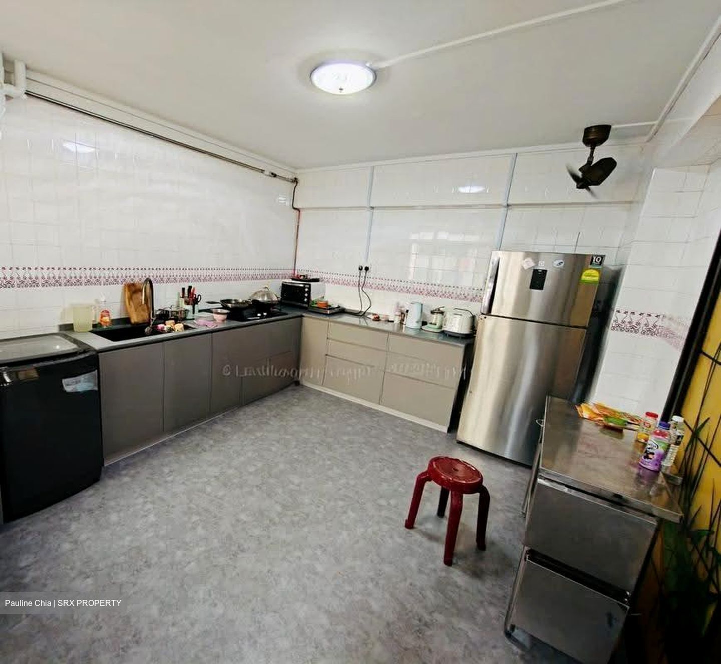 Blk 227 Choa Chu Kang Central (Choa Chu Kang), HDB 5 Rooms #628790781
